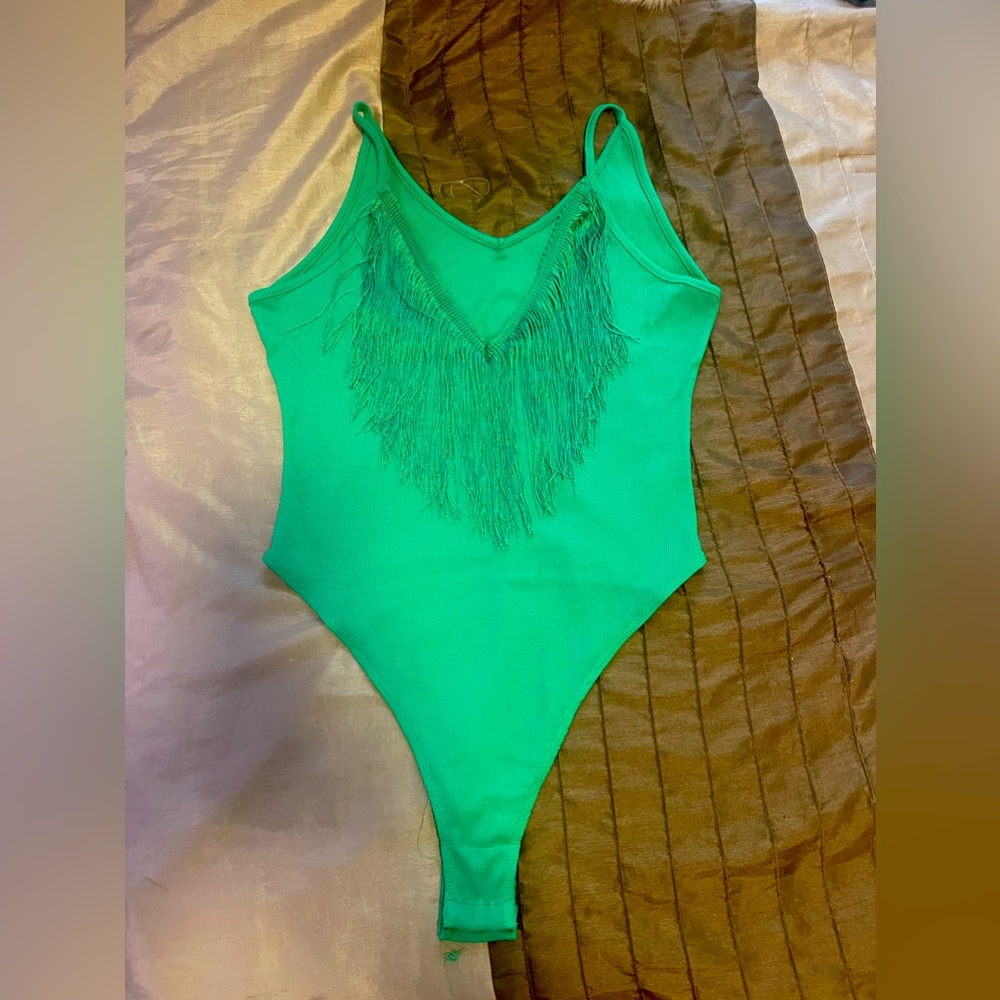 Bodysuit
